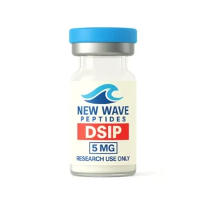 dsip peptide