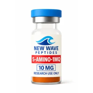 5 amino 1mq