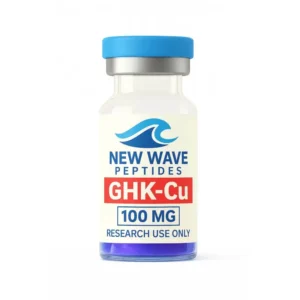 GHK Cu