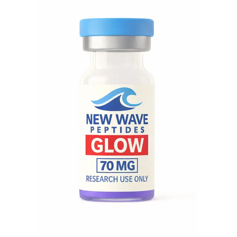glow peptide