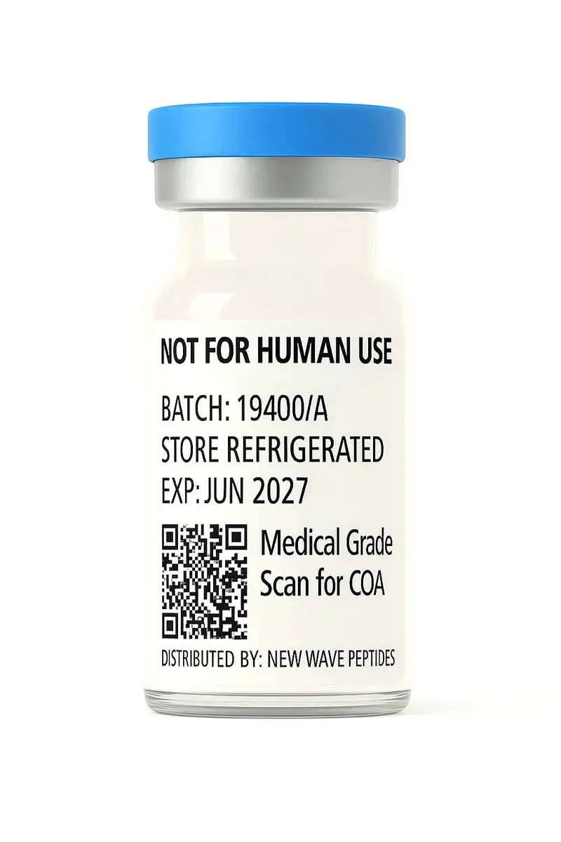 glow peptide