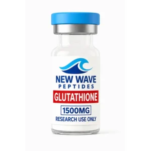 glutathione injection