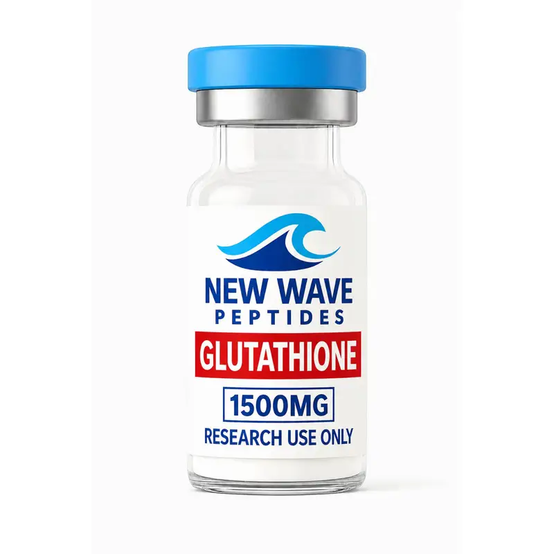 glutathione injection