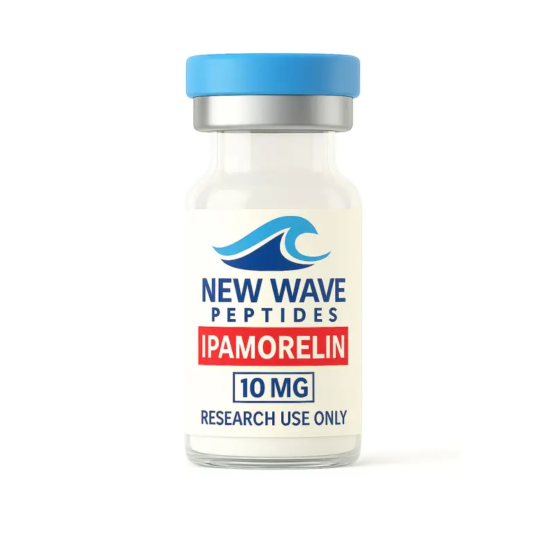 Ipamorelin peptide