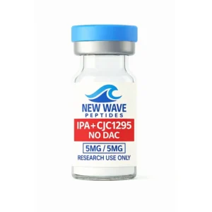 cjc 1295 ipamorelin
