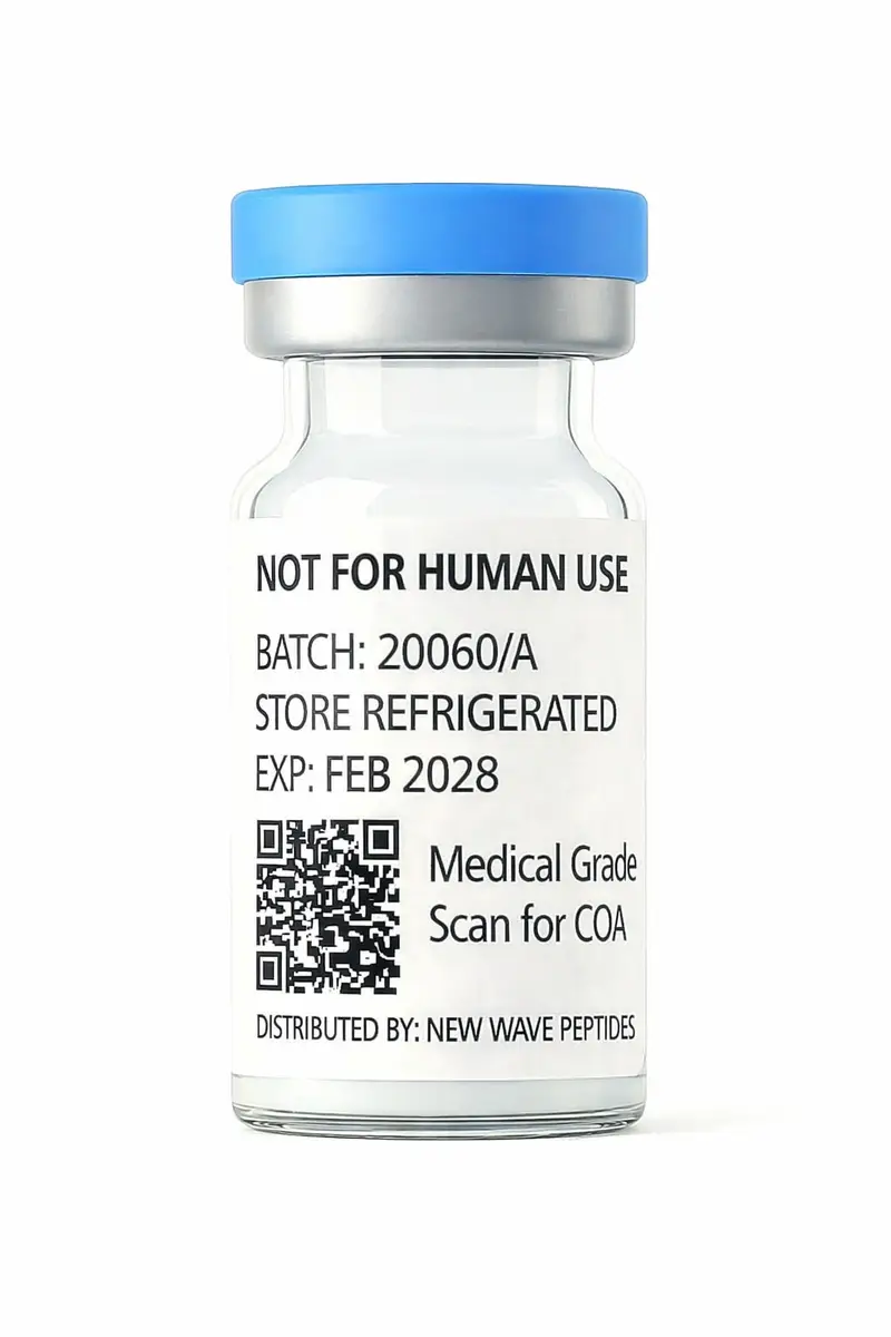 cjc 1295 ipamorelin