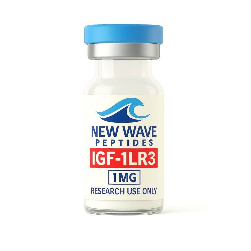 IGF-1 LR3