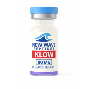klow peptide