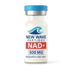 nad+ peptide
