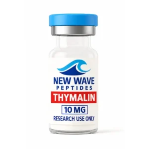 thymalin peptide