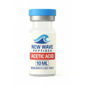 Acetic Acid spray