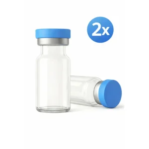 research vial