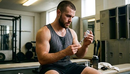 peptides for muscle growth